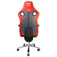 thumbnail image 4 of E-Blue Cobra X Red Gaming Chair, 4 of 4