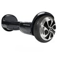 thumbnail image 1 of Hoverzon S Electric Hoverboard - Black, 1 of 4