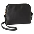 thumbnail image 2 of Time and Tru Women's Crossbody Bag, 2 of 3