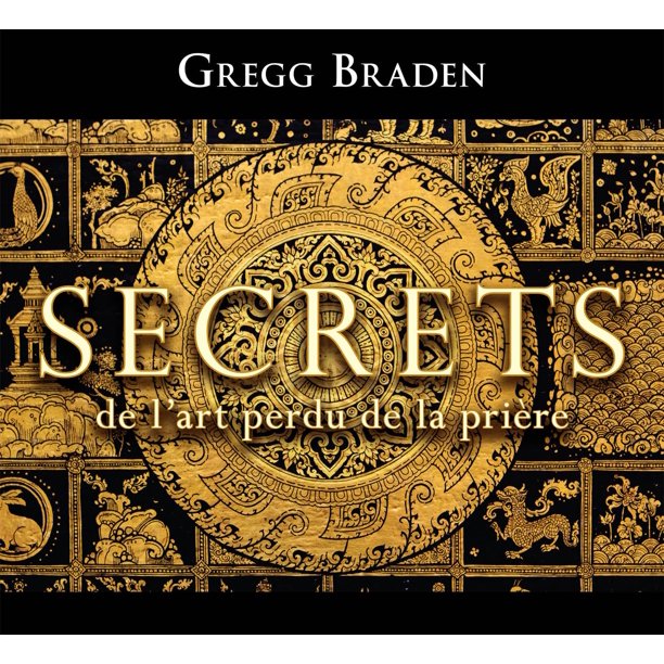Secrets de l’art perdu de la prière (2 CD)