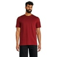 thumbnail image 1 of George Men's Basic Tee, 1 of 6
