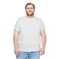 thumbnail image 1 of George Big Men's Short Sleeve Tee, 1 of 6