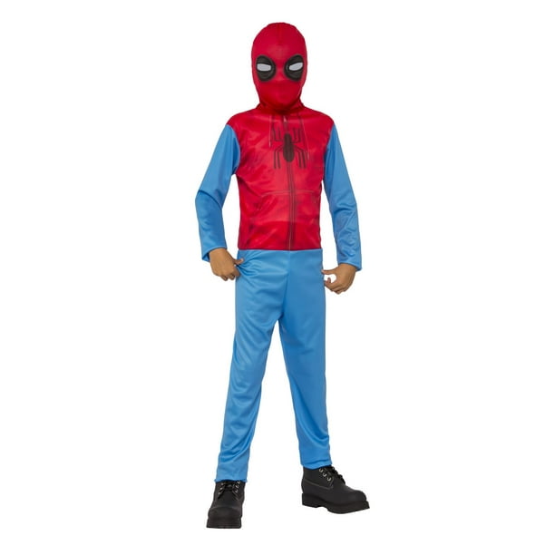 Costume pour enfants Spiderman Homemade Suit
