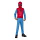 Costume pour enfants Spiderman Homemade Suit – image 1 sur 1