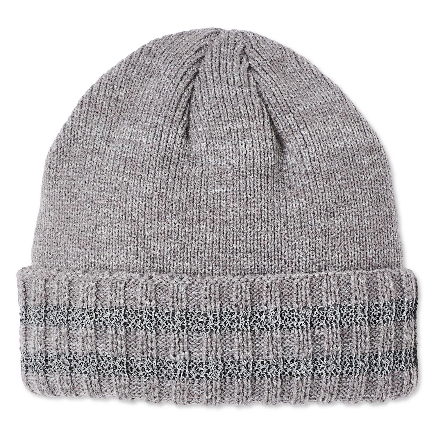 Tuque en tricot épais George pour hommes Taille unique