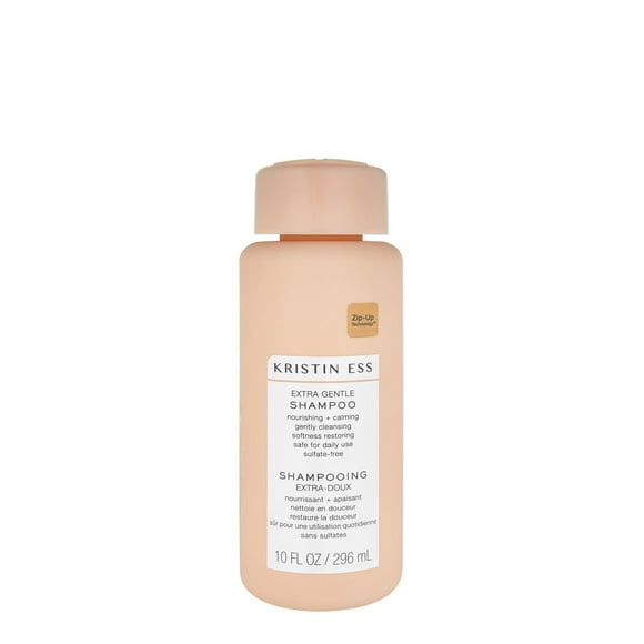 KRISTIN ESS THE<br>EXTRA GENTLE SHAMPOO, THE EXTRA GENTLE SHAMPOO
