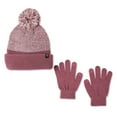 thumbnail image 1 of Ensemble 2 pièces avec tuque George pour filles, 1 of 1