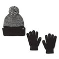 thumbnail image 1 of Ensemble 2 pièces avec tuque George pour garçons, 1 of 1