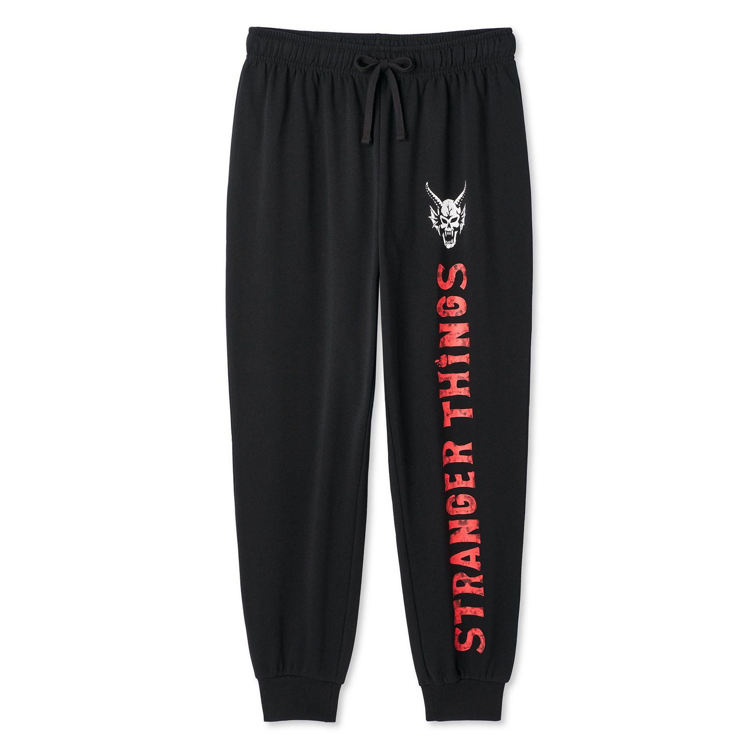 Jogger Stranger Things Netflix pour hommes