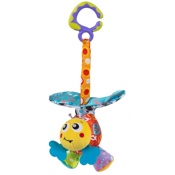 Playgro Groovy Mover Bee Refresh