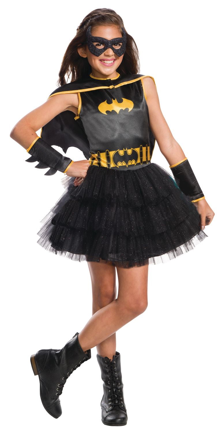 Rubie's Batgirl Child Costume | Walmart Canada