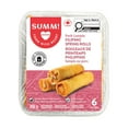 thumbnail image 1 of Rouleaux de Printemps philippins Lumpia Au Porc, 1 of 10