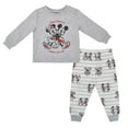 thumbnail image 1 of Disney Mickey & Minnie ensemble Pyjamas Unisexe, 1 of 1