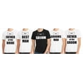 thumbnail image 4 of T-shirts de fête de mariage, 4 of 4