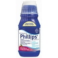 thumbnail image 1 of Bayer Phillips Lait de magnésie liquide, 1 of 5