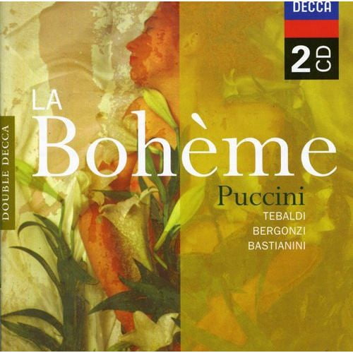 Rainbow - Puccini: La Boheme