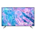 thumbnail image 1 of Tele 58" Crystal UHD SMART 4K de Samsung - Series CU7000, 1 of 8