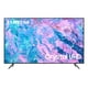 Samsung 65" Crystal UHD SMART 4K TV -CU7000 Series, 65" Samsung 4K Smart TV - image 1 of 8