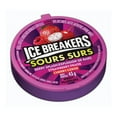 thumbnail image 1 of ICE BREAKERS Sours Berry Flavoured Mints, 1 of 5