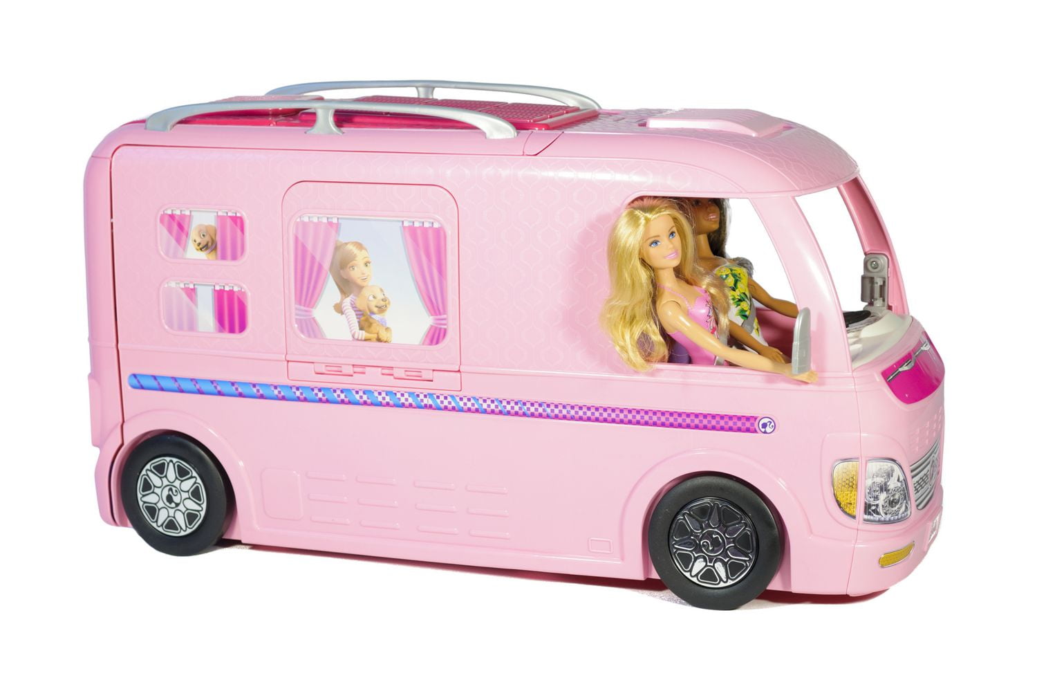 Barbie camper walmart discount canada