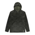 thumbnail image 2 of Dark Black LS Performance Hoody, 2 of 2