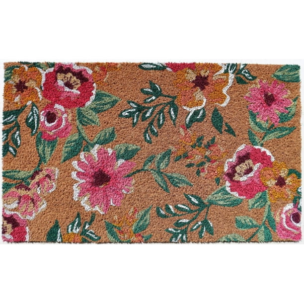 Mainstays Coir Doormat Walmart.ca
