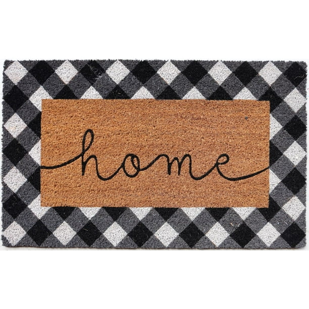 Mainstays Coir Doormat - Walmart.ca