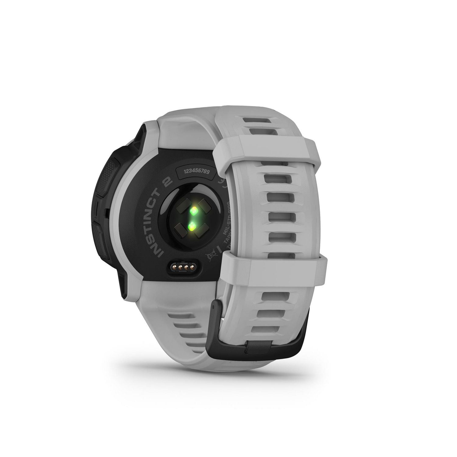 Garmin instinct fitness discount tracker