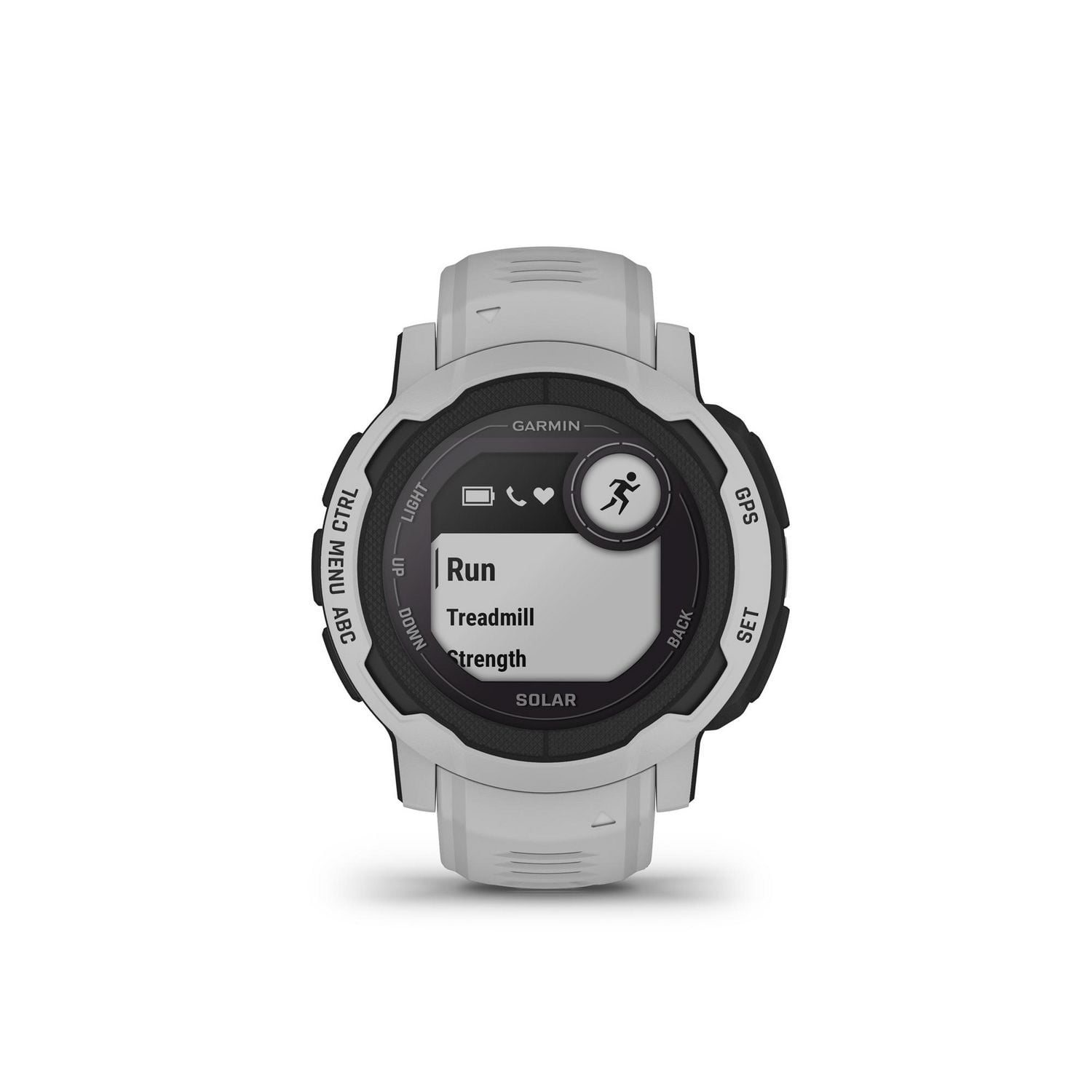 Garmin Instinct 2 Rugged GPS Smartwatch and Fitness Tracker with