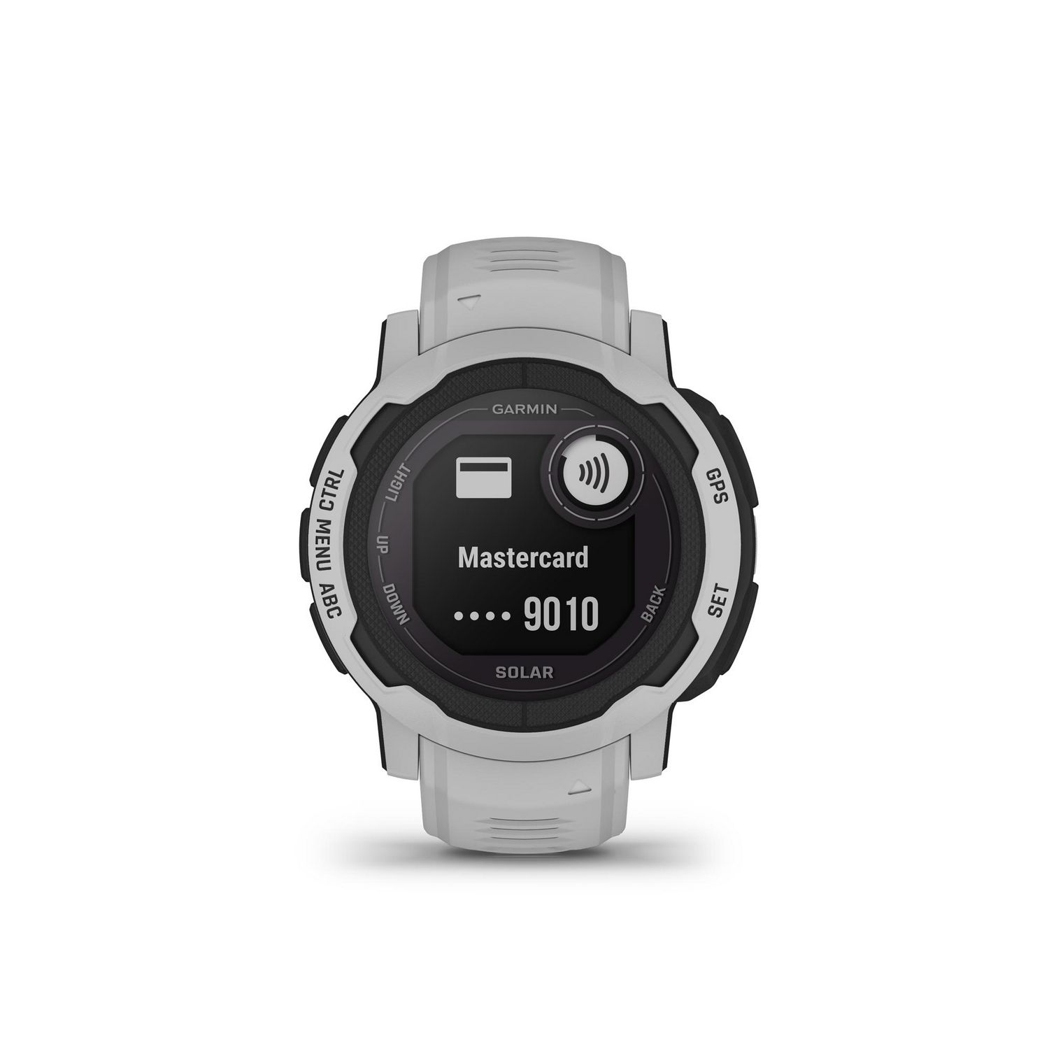 Garmin Instinct 2 Rugged GPS Smartwatch and Fitness Tracker with