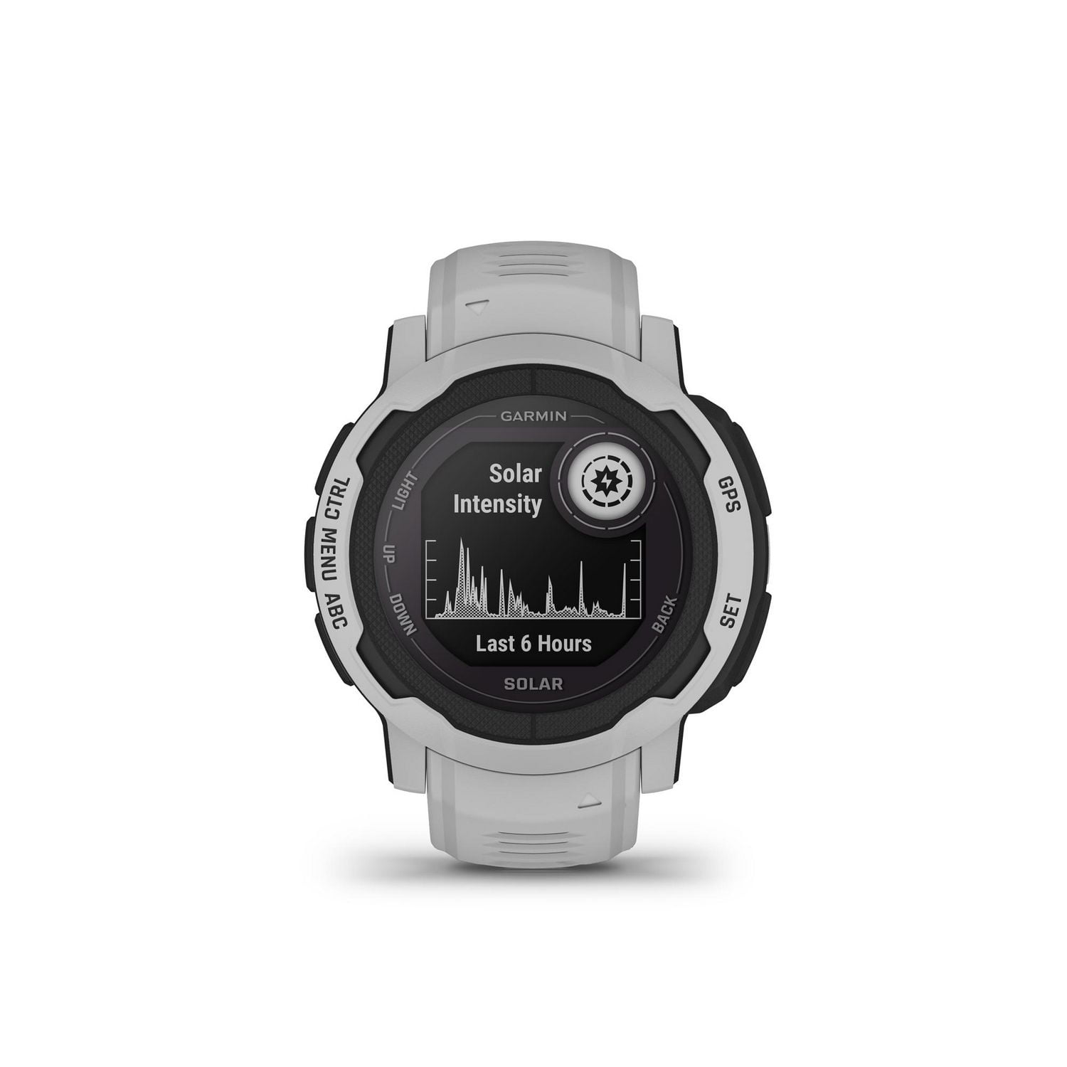 Garmin horloge online kind