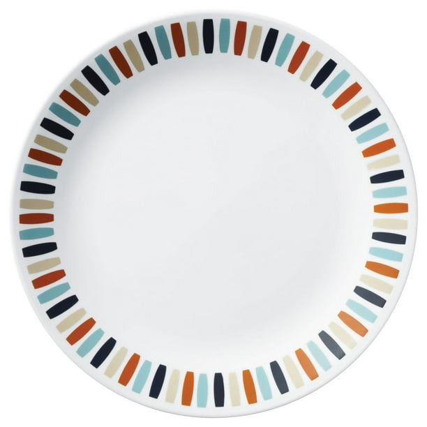 Corelle® Classic Payden Dinner Plate Walmart.ca