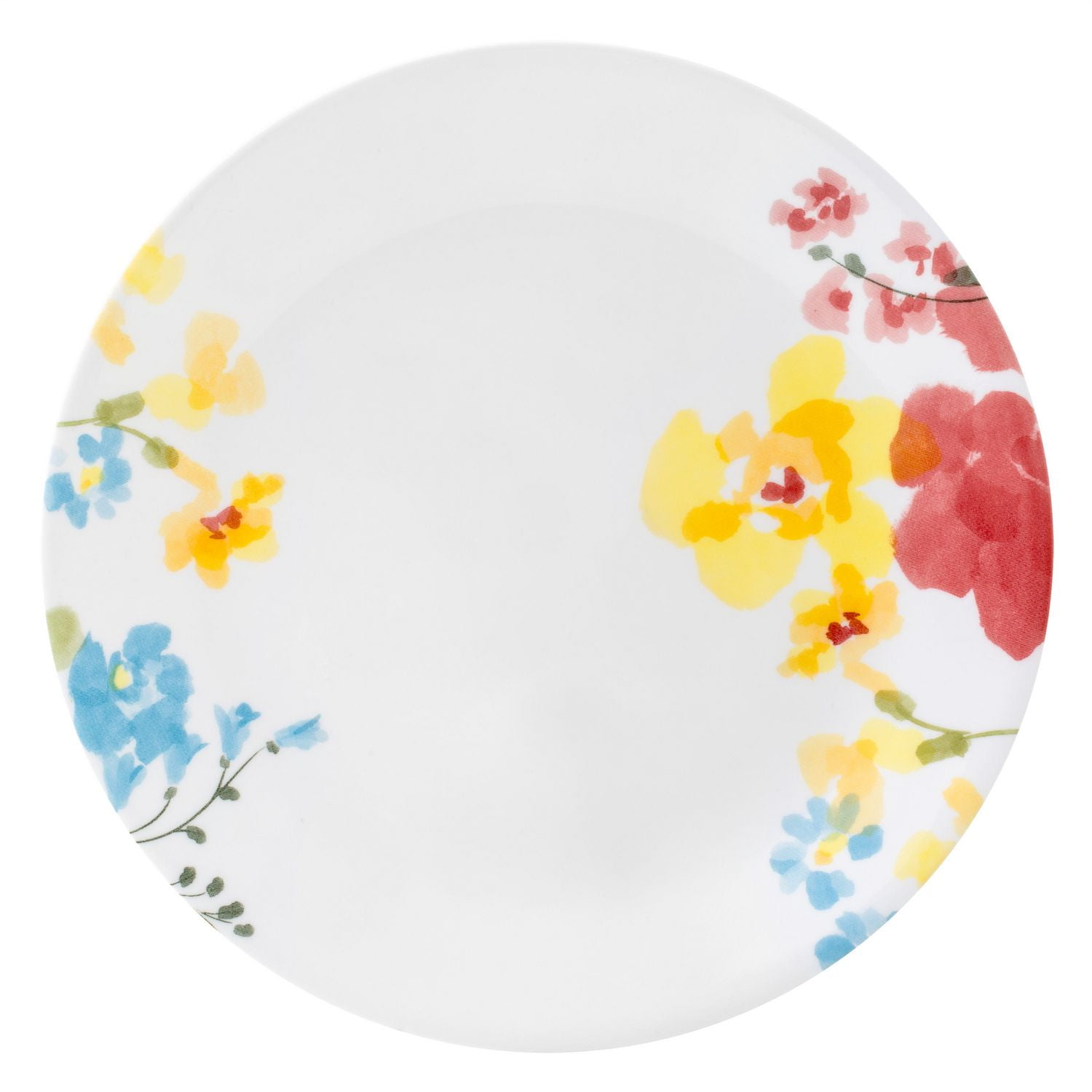 Corelle® Cheerful Garden Dinner Plate | Walmart Canada