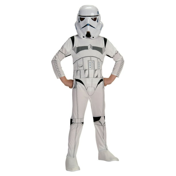 Costume de Stormtrooper