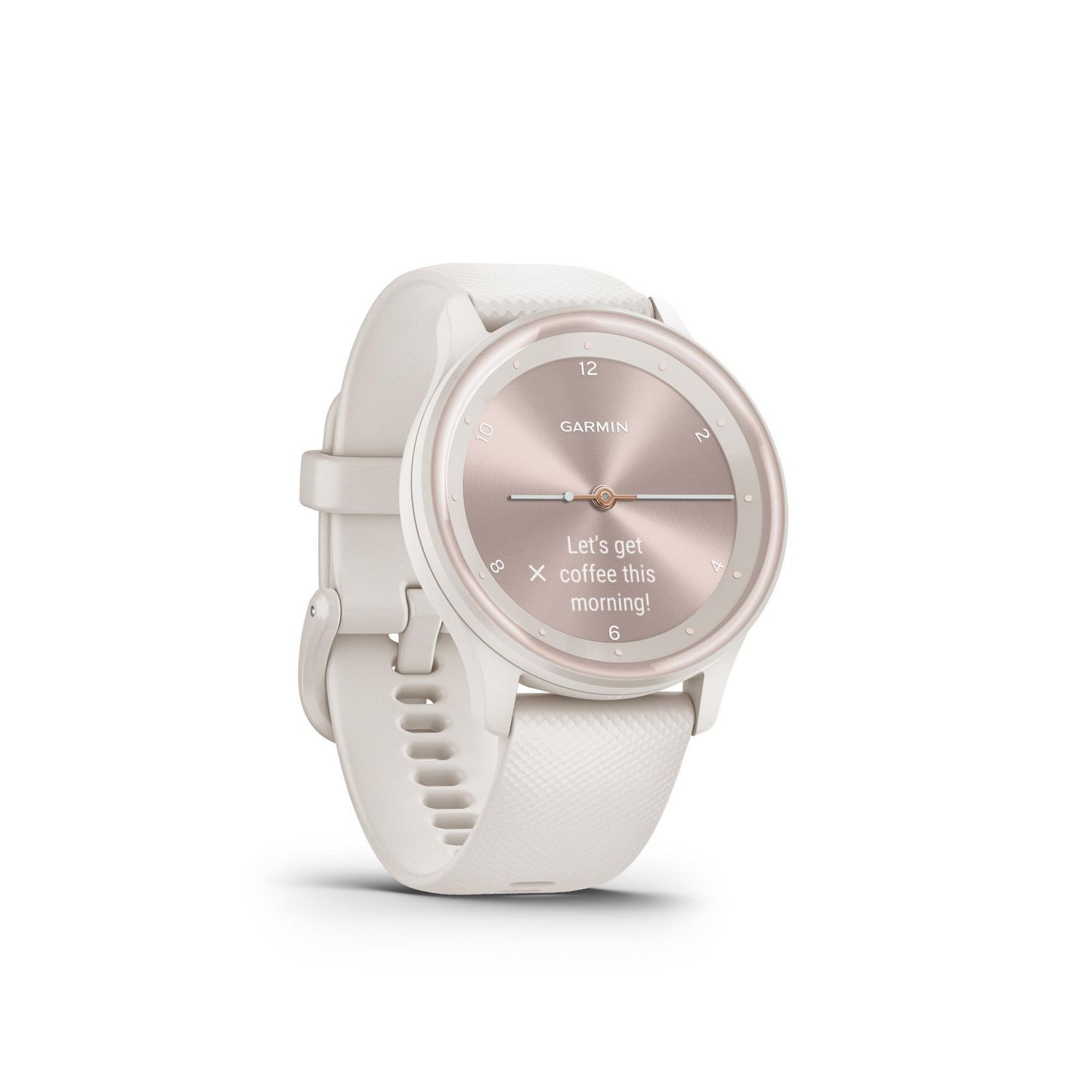 Garmin discount vivomove 5