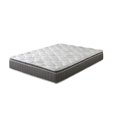 thumbnail image 2 of Primo International Hunter 10.5" Pocket Coil Mattress, 2 of 9