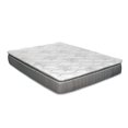 thumbnail image 3 of Primo International Hunter 10.5" Pocket Coil Mattress, 3 of 9