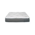 thumbnail image 4 of Primo International Hunter 10.5" Pocket Coil Mattress, 4 of 9