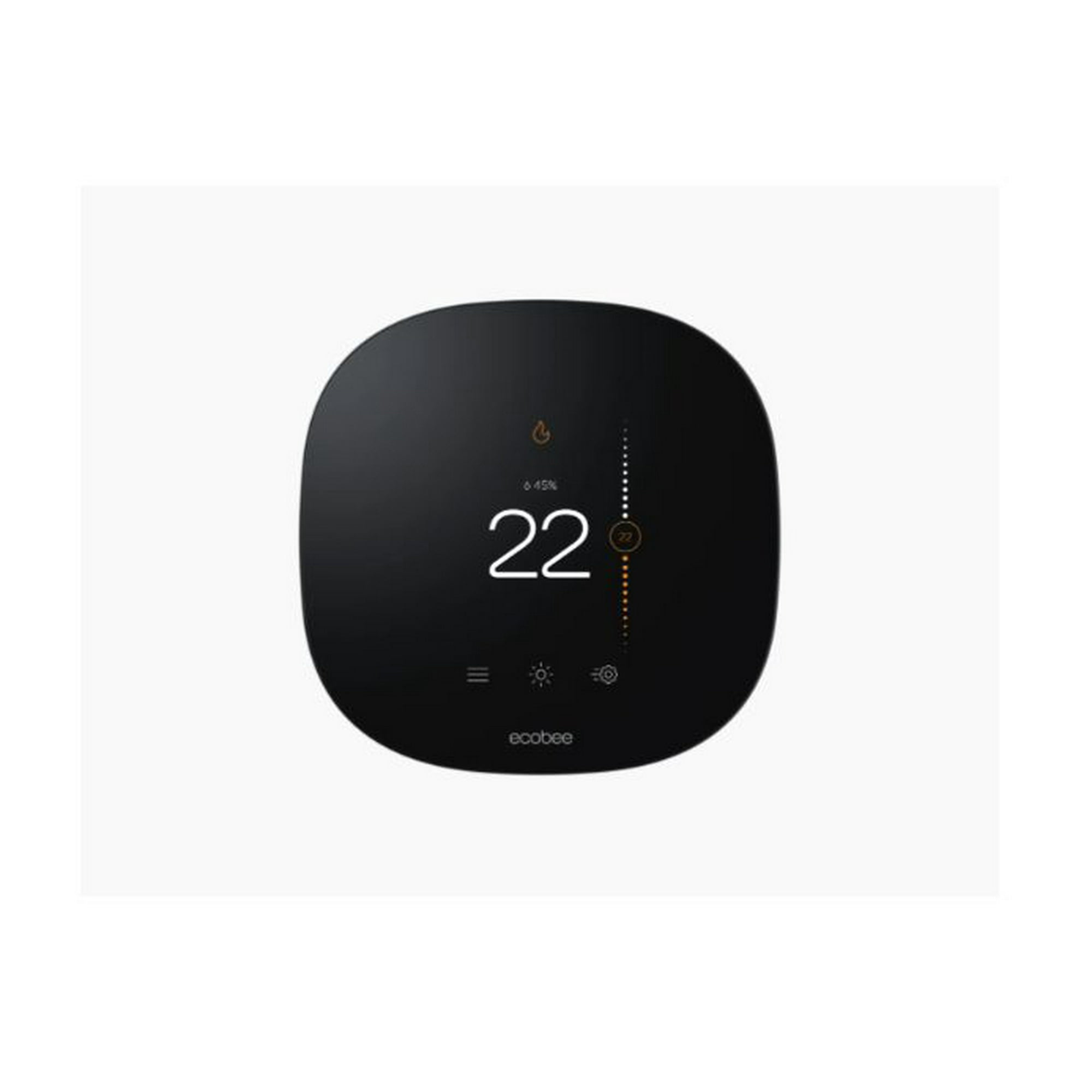 Ecobee3 Lite Smart Thermostat - EB-STATE3LTC-02 