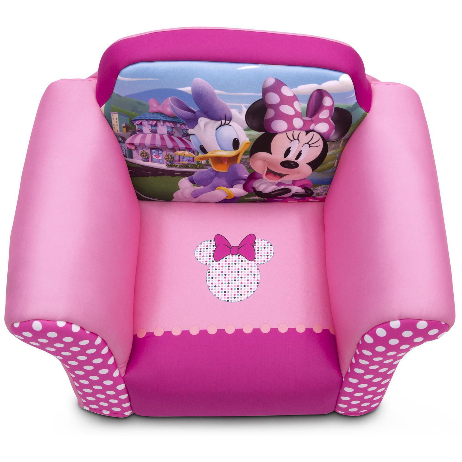 Minnie mouse online recliner