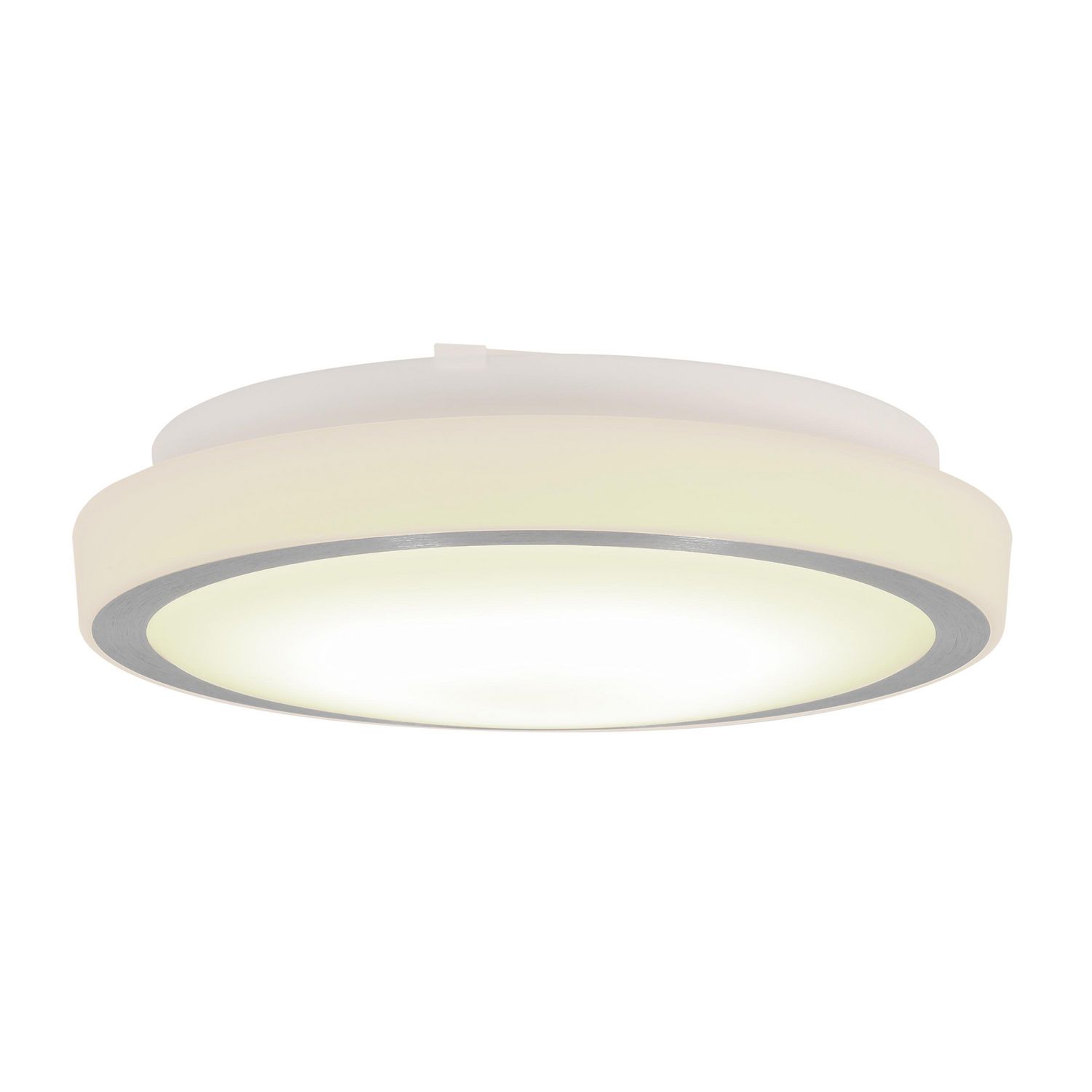 ceiling light google home