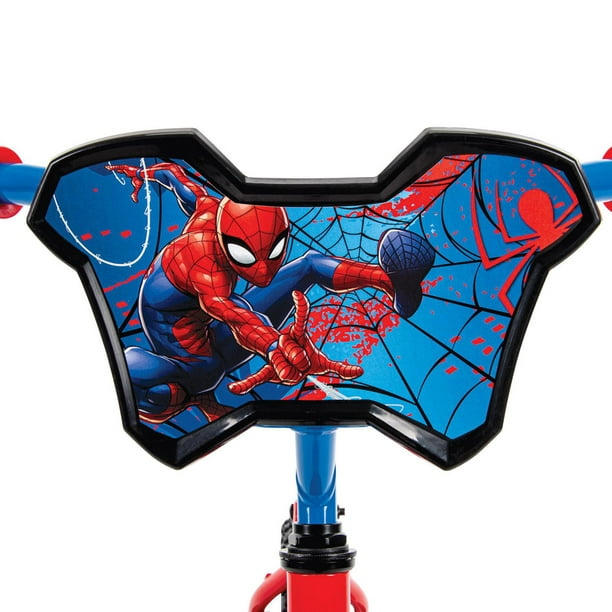 Vélo sans pédales Spider-Man 10 - Vélo enfant - Achat & prix