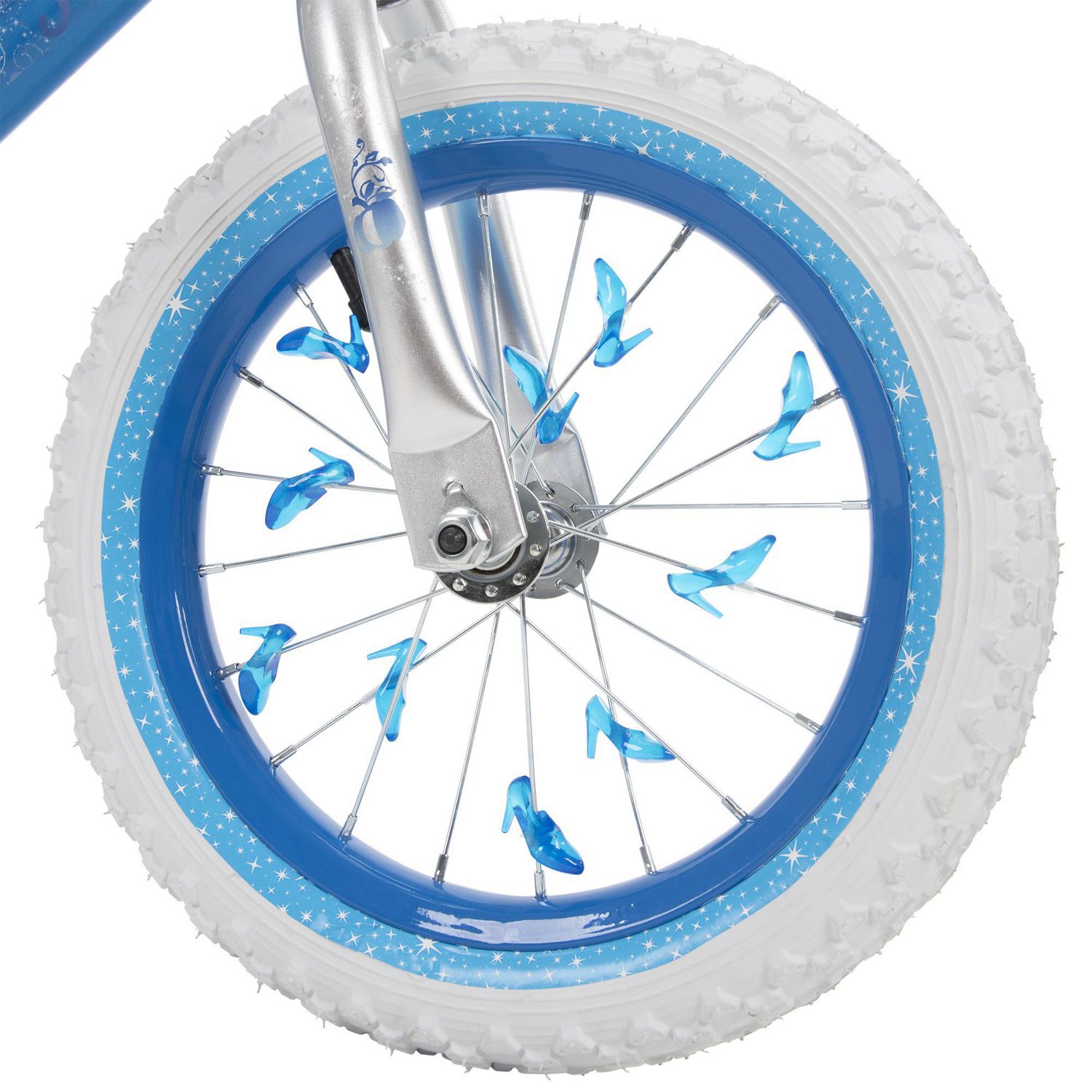 Huffy clearance cinderella bike