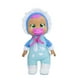 Poupée Cry Babies - Tiny Cuddles Happy Flower Mila de 9 po avec pyjama à motifs de marguerites – image 1 sur 6