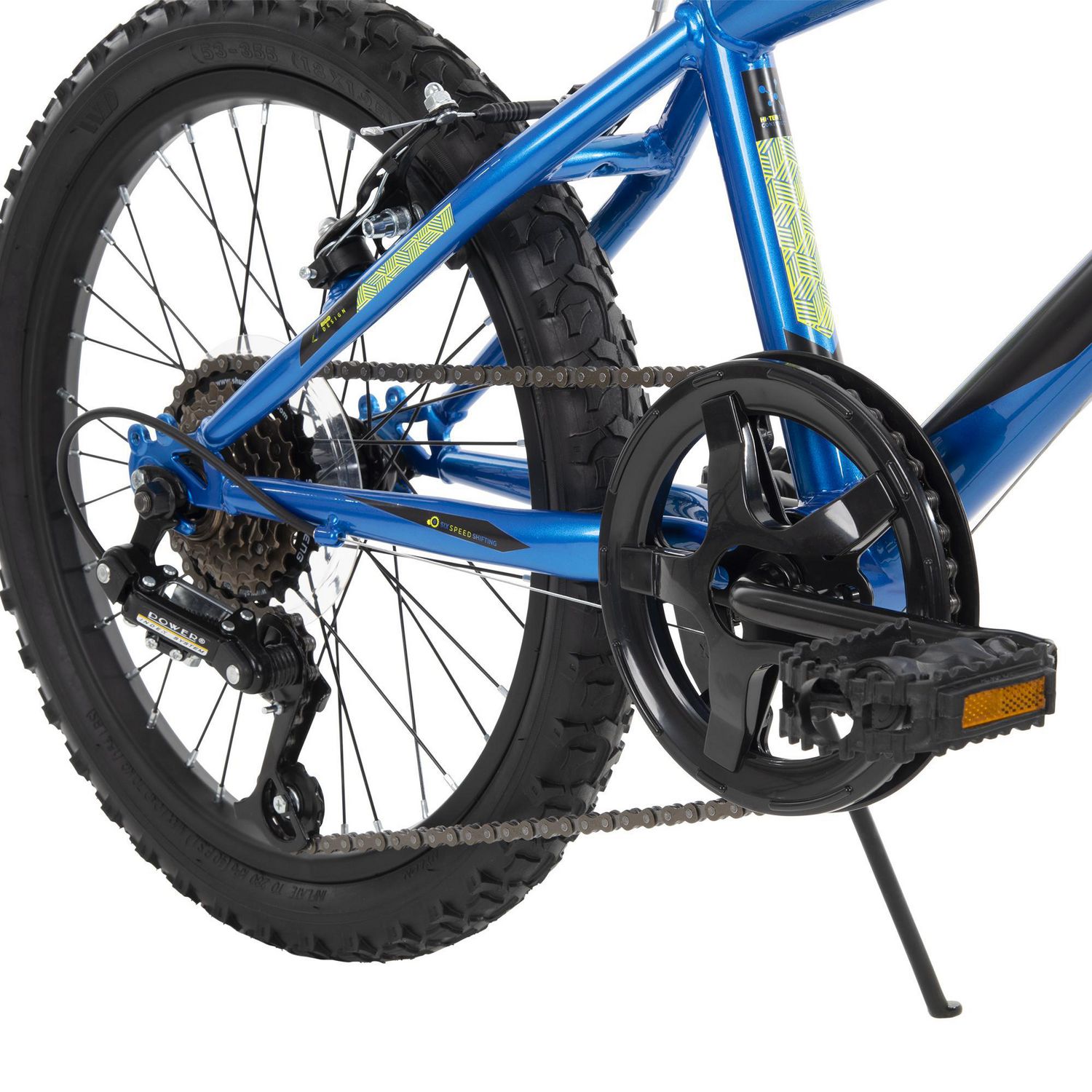 Boys mountain 2024 bike walmart