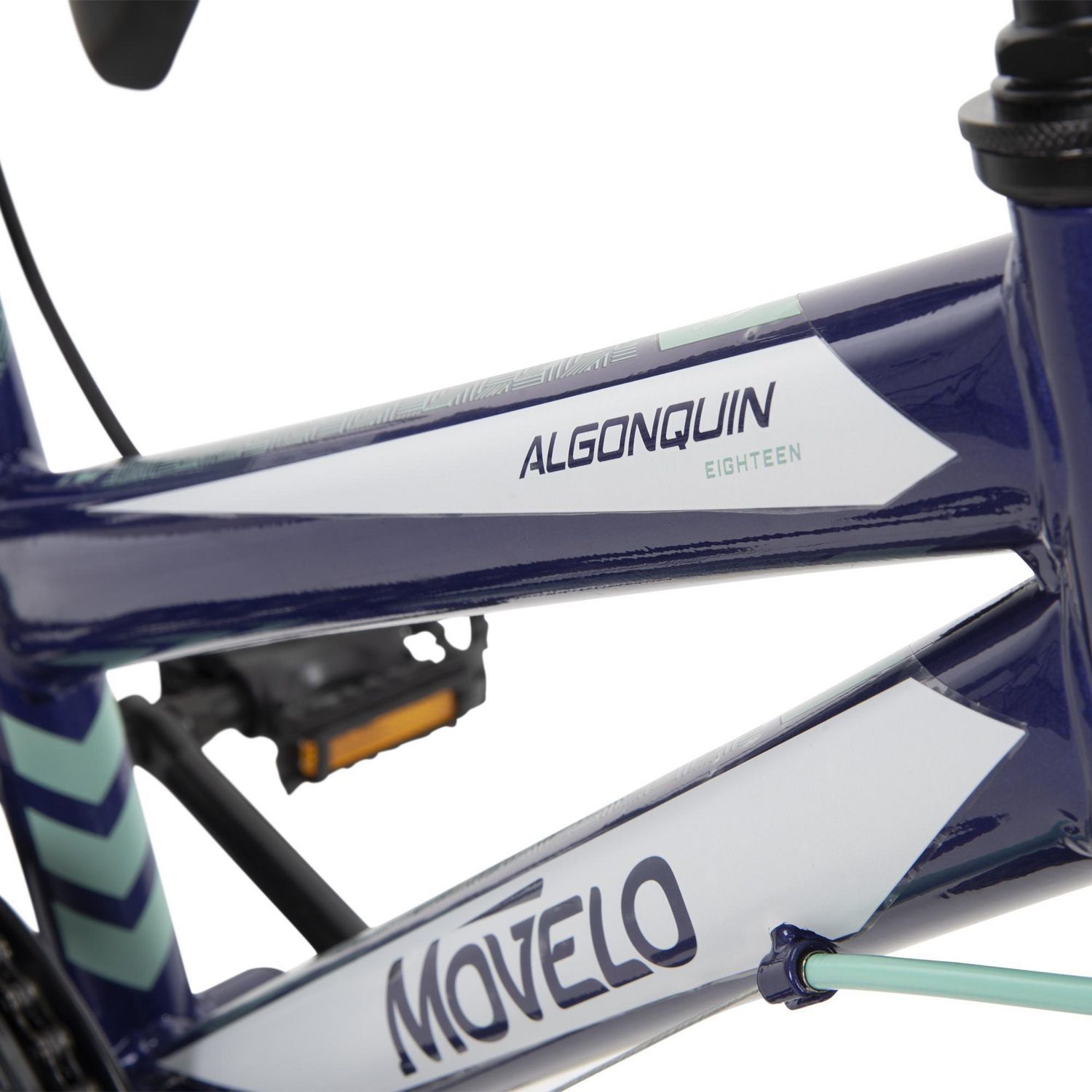 Movelo Algonquin 18