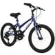 Vélo de montagne Movelo Algonquin 18” pour filles Idéal pour les 5 à 8 ans – image 1 sur 8