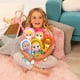 Poupée Cry Babies - Tiny Cuddles Happy Flower Mila de 9 po avec pyjama à motifs de marguerites – image 5 sur 6