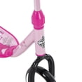thumbnail image 3 of Scooter à connexion rapide à 3 roues Minnie Mouse de Disney, par Huffy, rose, 3 of 5
