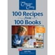 100 Recipes From 100 Books – image 1 sur 1